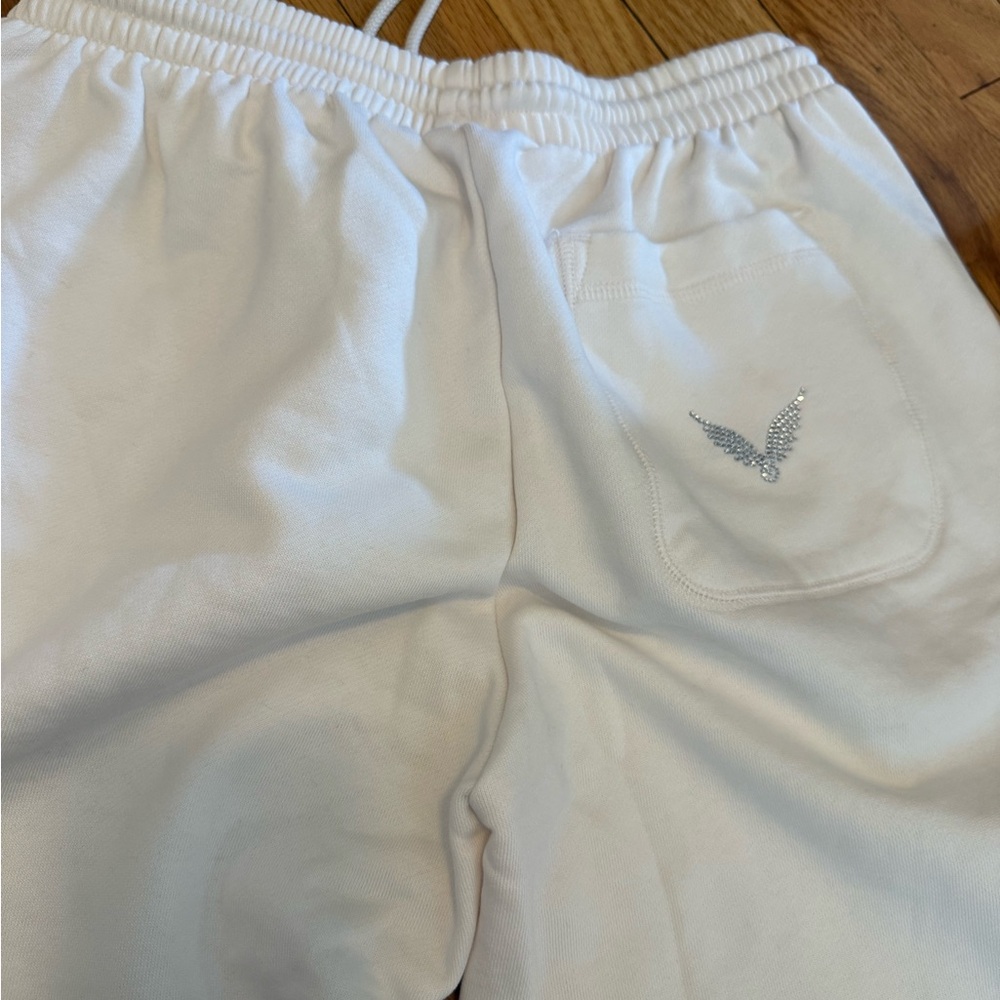 Victoria's Secret NWT Jogger Sweatpants NWT - Picture 3 of 4